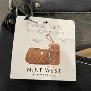 Nine West Purse. Brand New